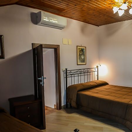 Villa Etna Dimora Dei Saponari à Trecastagni Extérieur photo