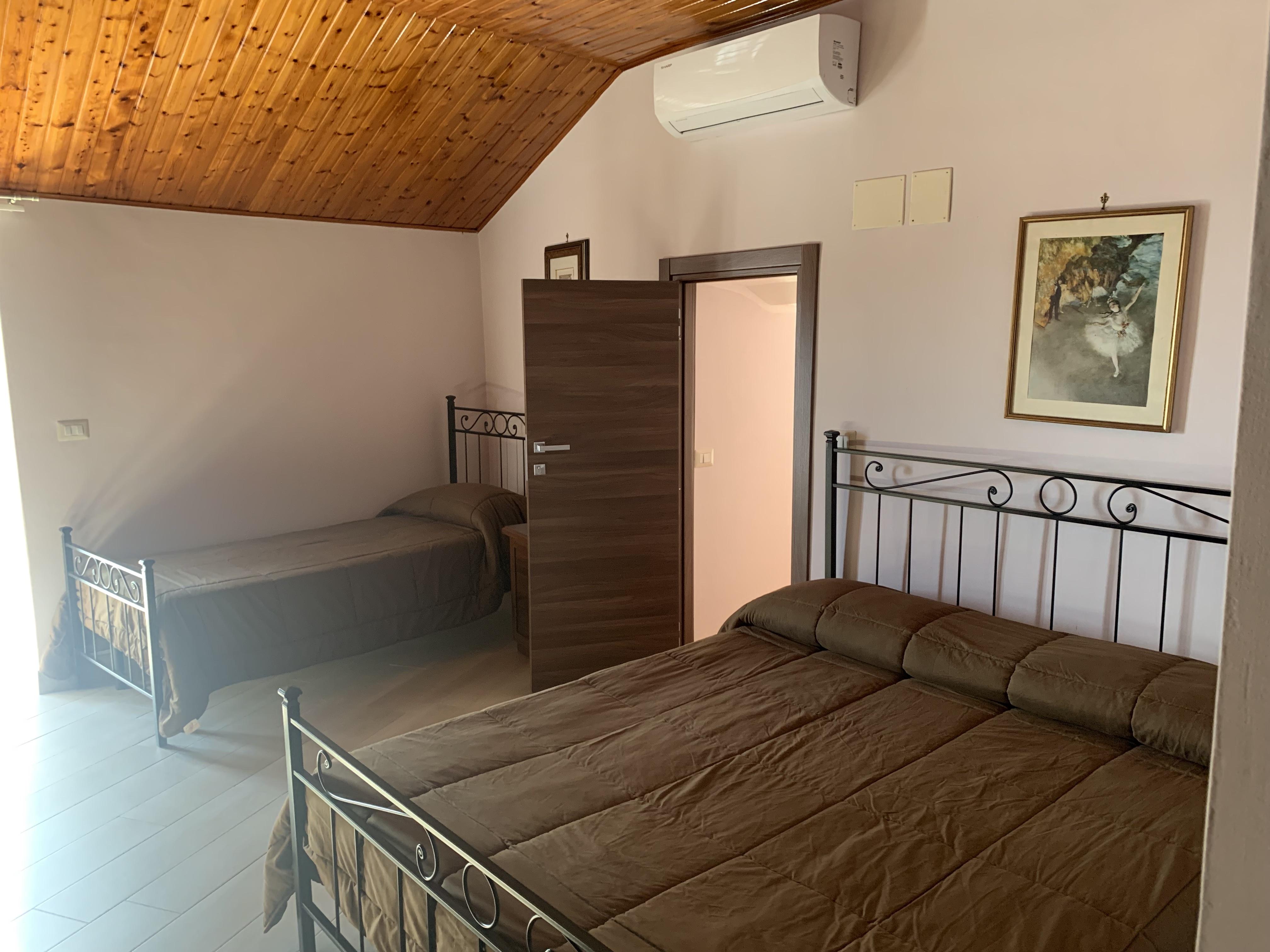 Villa Etna Dimora Dei Saponari à Trecastagni Extérieur photo