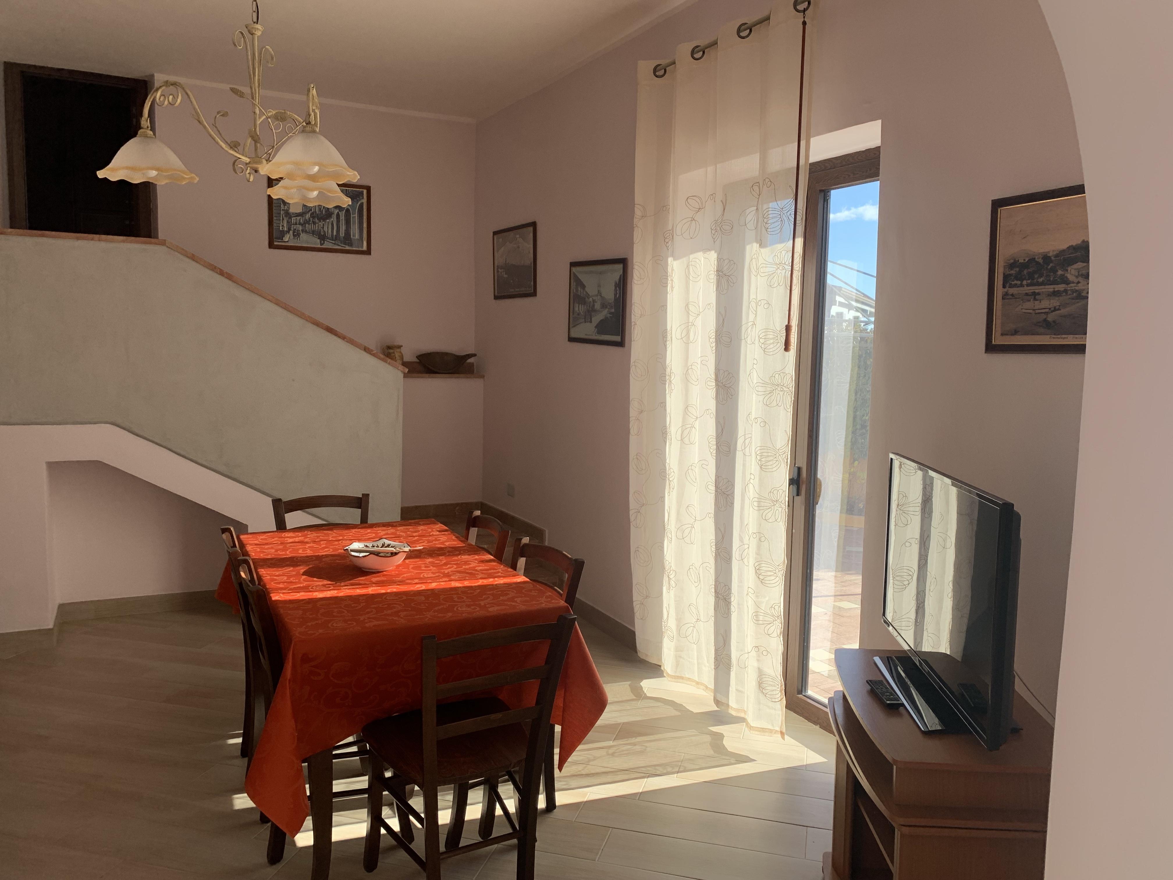 Villa Etna Dimora Dei Saponari à Trecastagni Extérieur photo