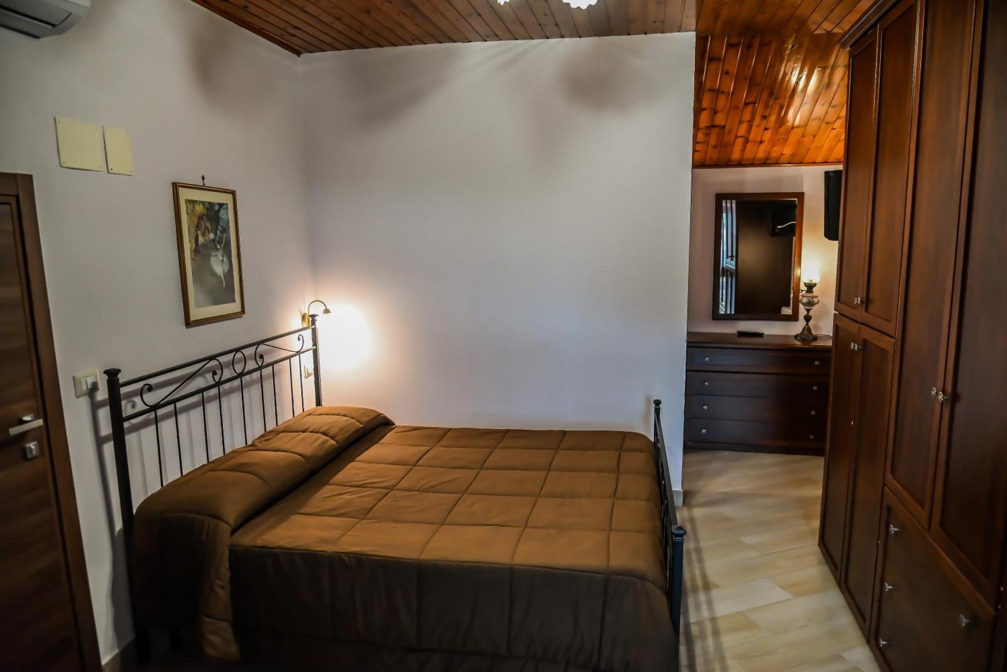 Villa Etna Dimora Dei Saponari à Trecastagni Extérieur photo