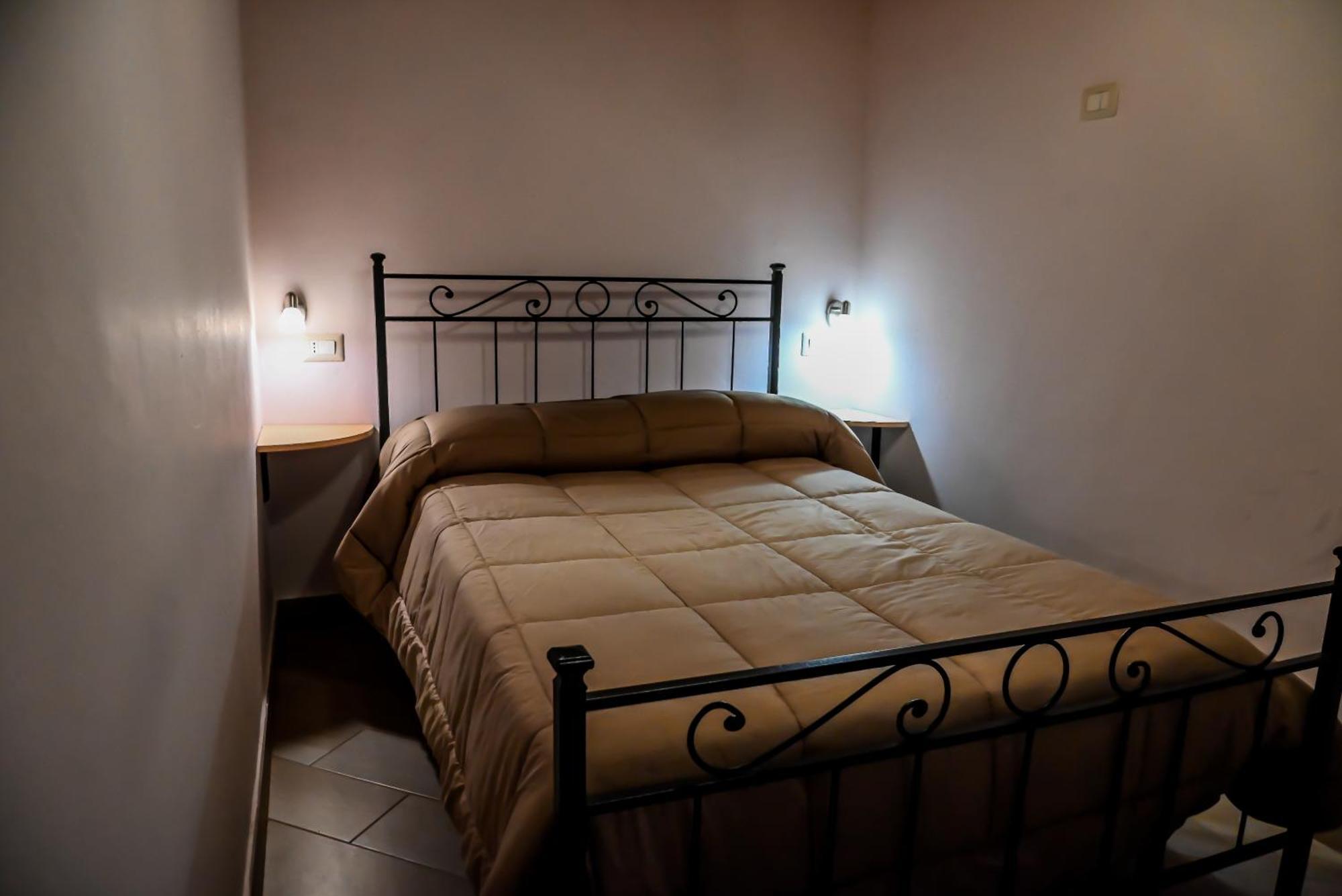 Villa Etna Dimora Dei Saponari à Trecastagni Extérieur photo