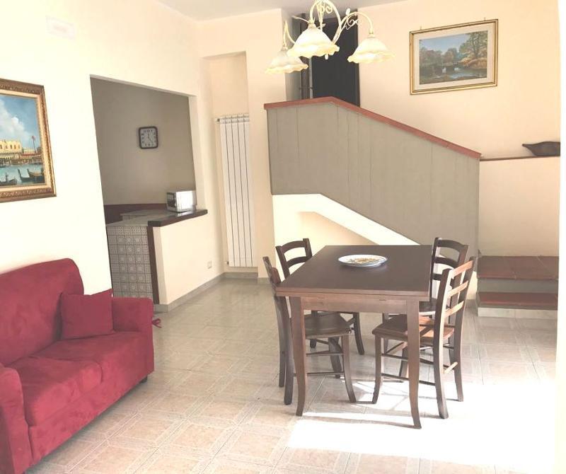 Villa Etna Dimora Dei Saponari à Trecastagni Extérieur photo