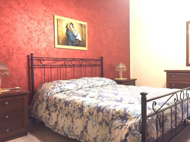 Villa Etna Dimora Dei Saponari à Trecastagni Extérieur photo